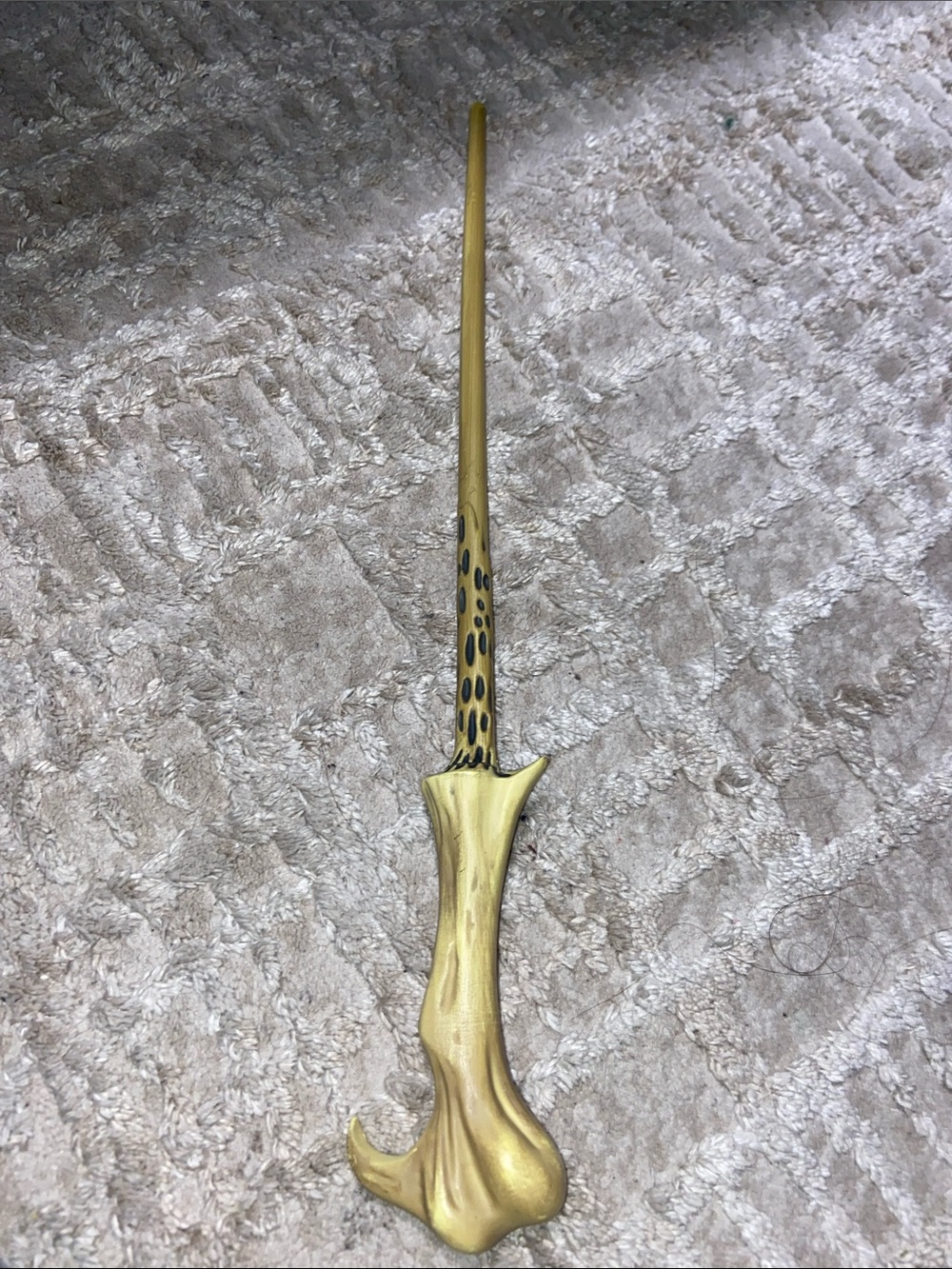 Lord Voldemort Wand